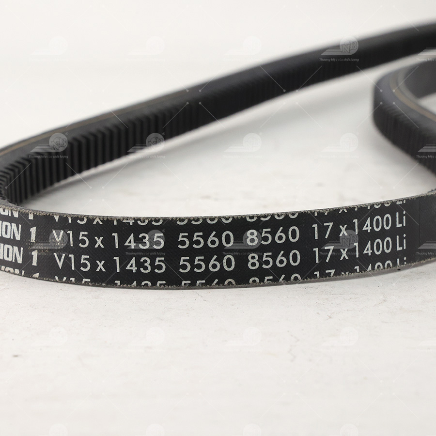 Dây curoa thang Optibelt V15x1435