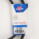 Dây curoa thang Optibelt  V15x1665