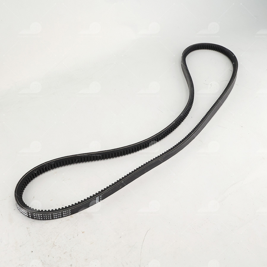 Dây curoa thang Optibelt  V15x1715