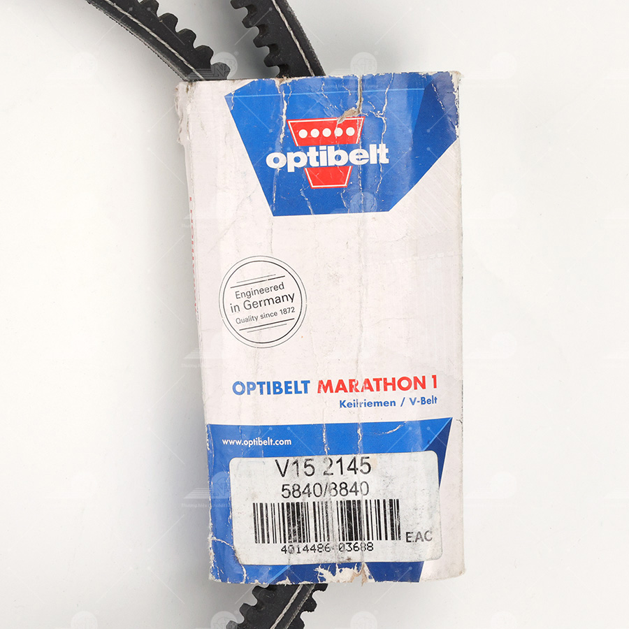 Dây curoa thang Optibelt  V15x2145