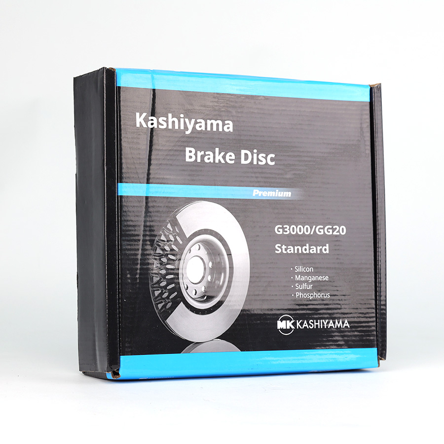 Đĩa thắng MK G2084