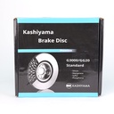 Đĩa thắng MK G2107