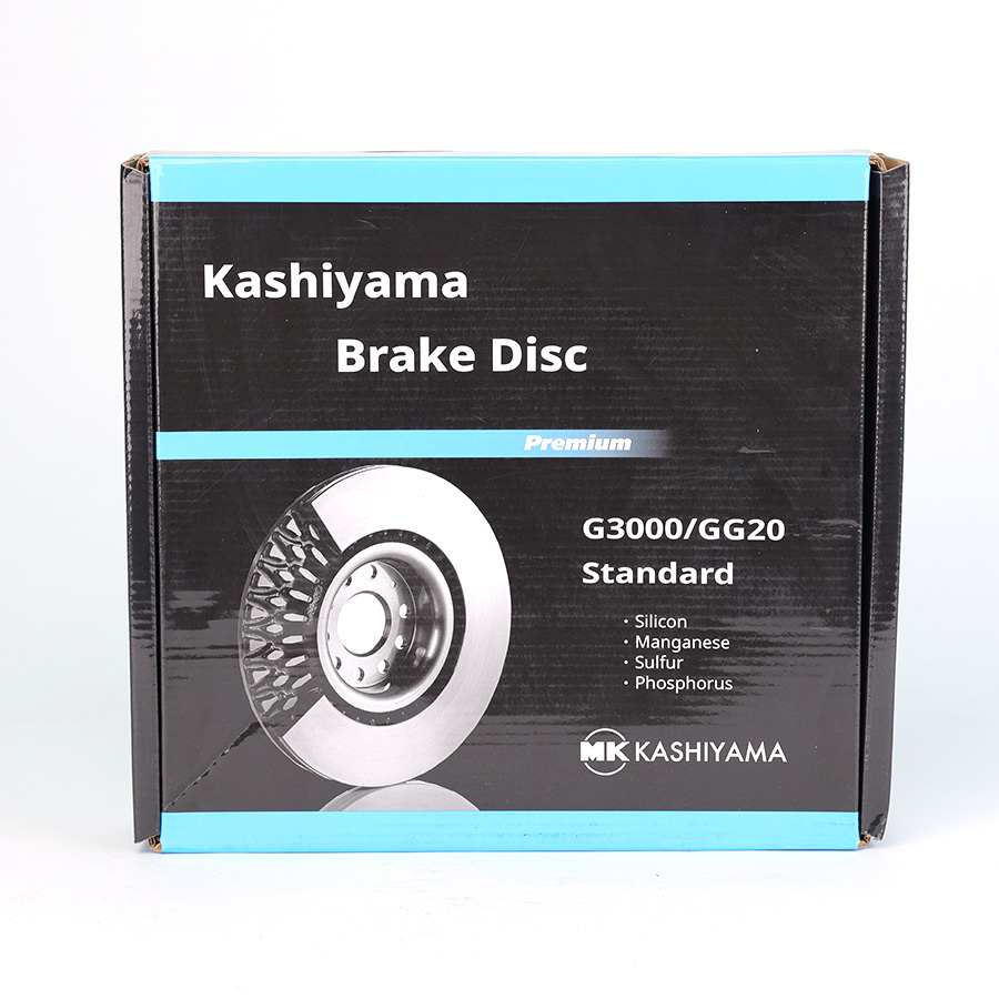 Đĩa thắng MK G3006