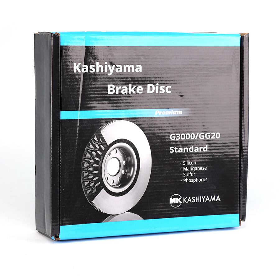 Đĩa thắng MK G3035