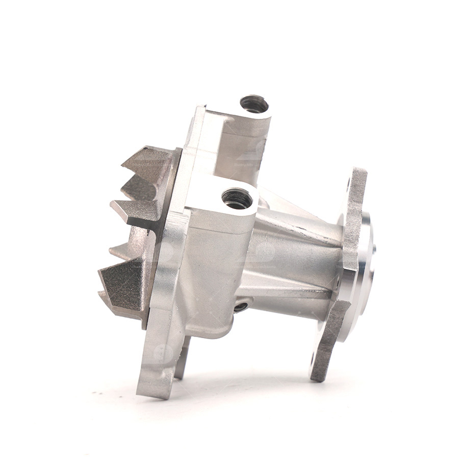 Bơm nước GMB GWS36A