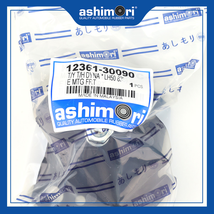 Chân máy trước 12361-54140/OEM No.12361-30090