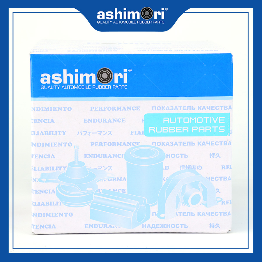 Chân máy trước SEMSZ-20002/OEM No.11610-58B10