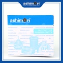 Chân máy trước (ruột),Sin lốc chân máy SEMTY-20024BH/OEM No.12372-22100