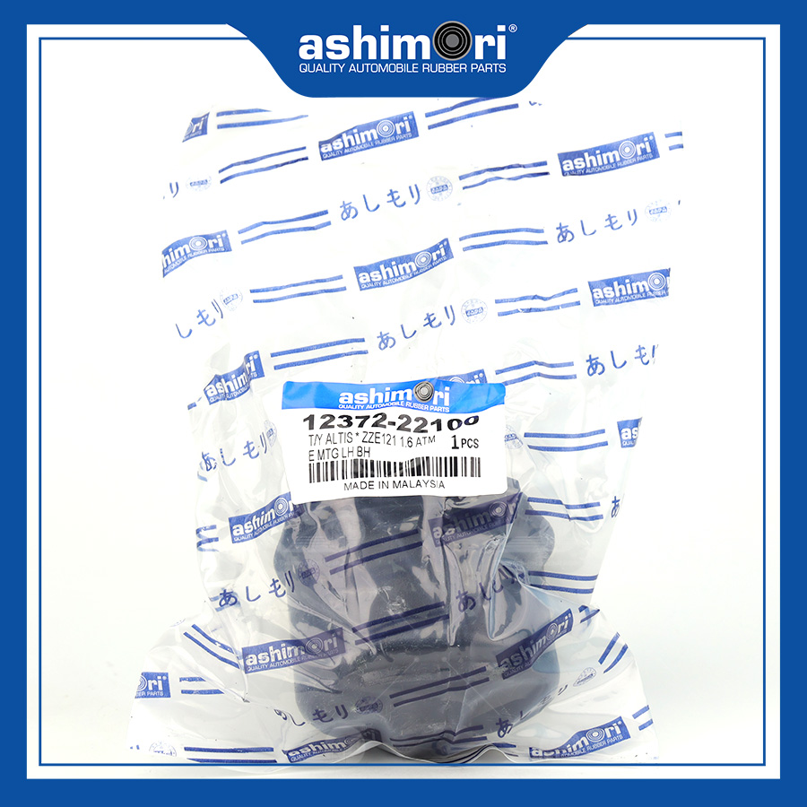 Chân máy trước (ruột),Sin lốc chân máy SEMTY-20024BH/OEM No.12372-22100