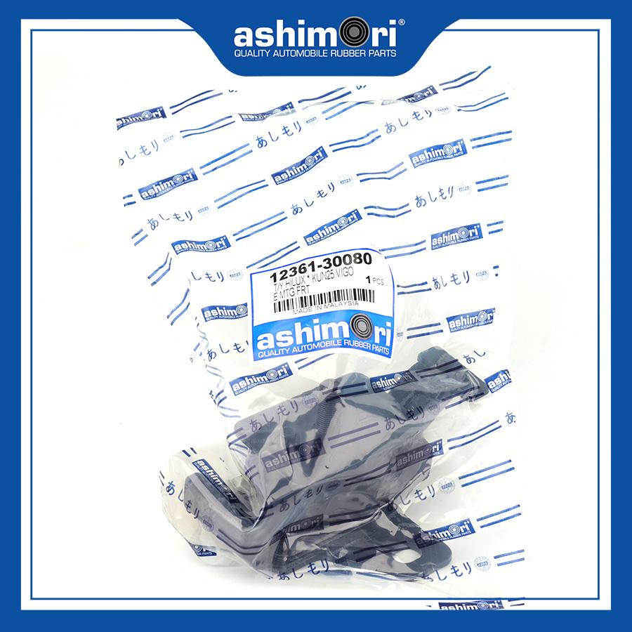 Chân máy trước SEMTY-20112/OEM No.12361-30080