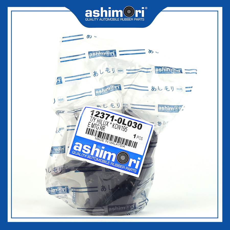 Chân hộp số SEMTY-20113/OEM No.12371-0L030