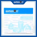 Chân máy trước SEMTY-20164/OEM No.12305-0C011