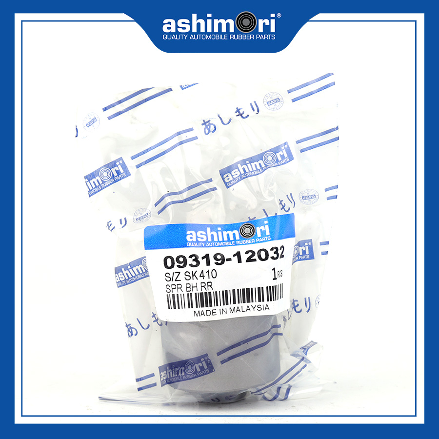 Cao su Nhíp trước 09319-12032/OEM No.09319-12032