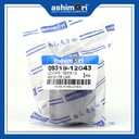 Cao su Càng I 09319-12047/OEM No.09319-12043