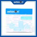 Cao su Càng A trước (lớn) SBHMT-20003/OEM No.MR-403441