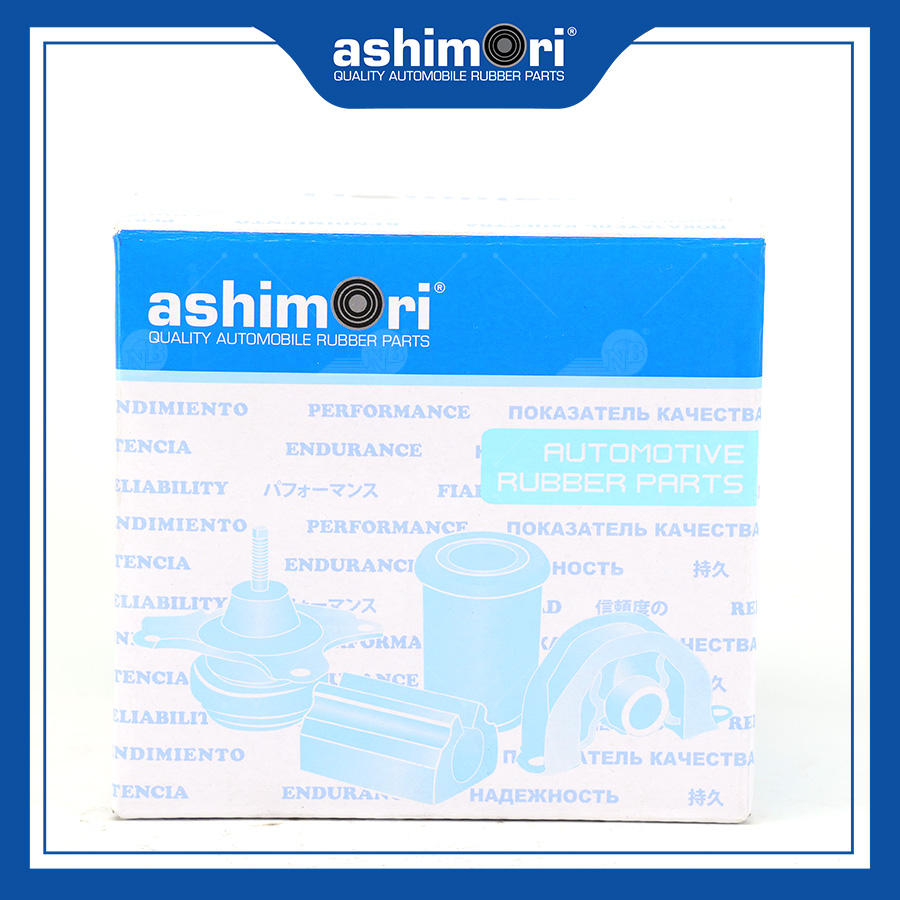 Cao su Cân bằng sau SBHMT-20097/OEM No.MR-418547