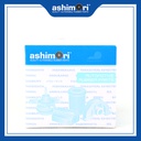 Cao su Càng A (nhỏ) SBHMZ-20012/OEM No.B25D-34-470