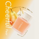 Dầu thơm IRODORI LIQUID FRAGRANCE CHEERFUL PEAR  L2093 80ml cam