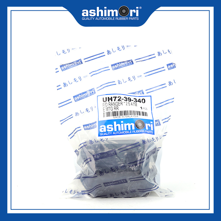 Chân hộp số (1 cầu MT) SEMMZ-20038/OEM No.UH72-39-340