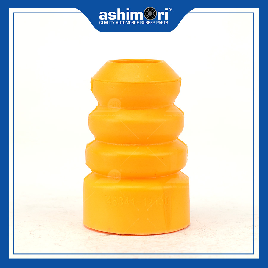 Cao su Tăm Bông Sau 48341-12130PU/OEM No.48341-12130