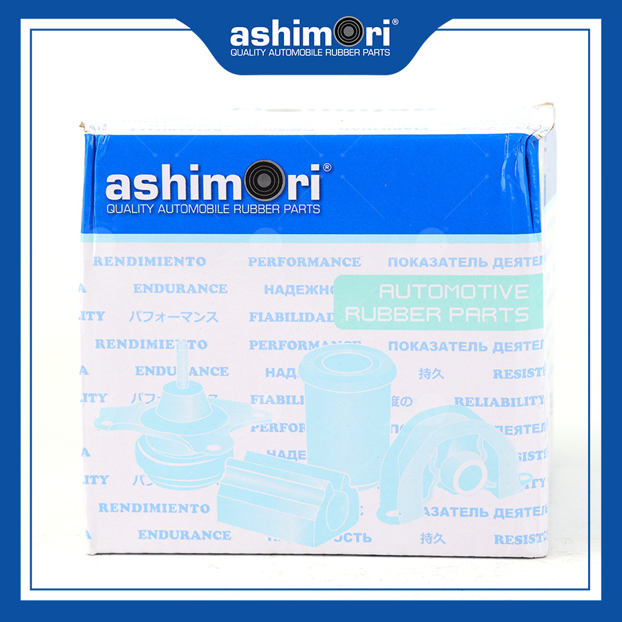 Cao su Càng A trước (trên) MB-430462/OEM No.MB-430462