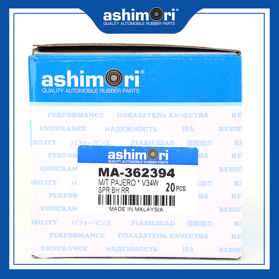 Cao su Nhíp (1) MB-584530/OEM No.MA-362394