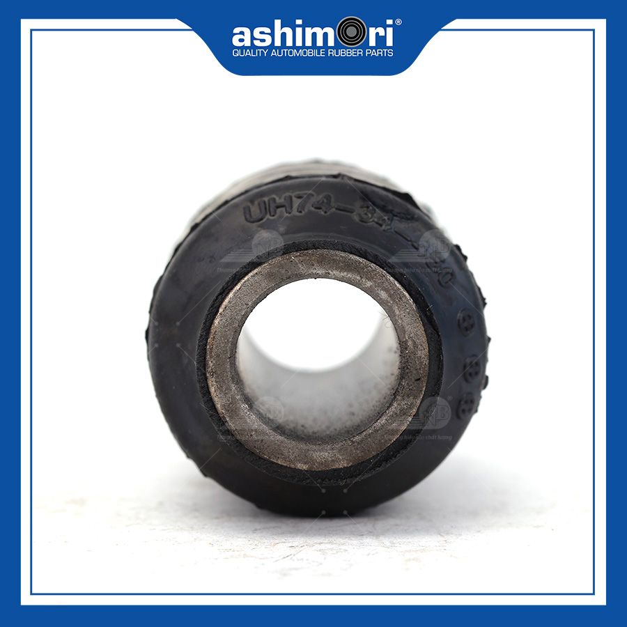 Cao su Càng A Dưới (nhỏ) UH74-34-450/OEM No.UC86-34-450A