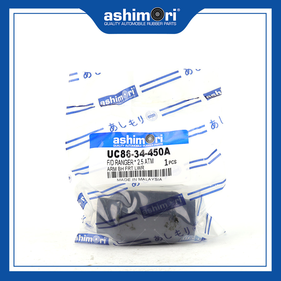 Cao su Càng A Dưới (nhỏ) UH74-34-450/OEM No.UC86-34-450A