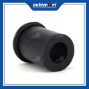 Cao su Ắc Nhíp sau (dài) UB39-28-333/OEM No.UB39-28-333