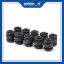 Cao su Càng A nhỏ SBHTY-20391/OEM No.48654-0D140