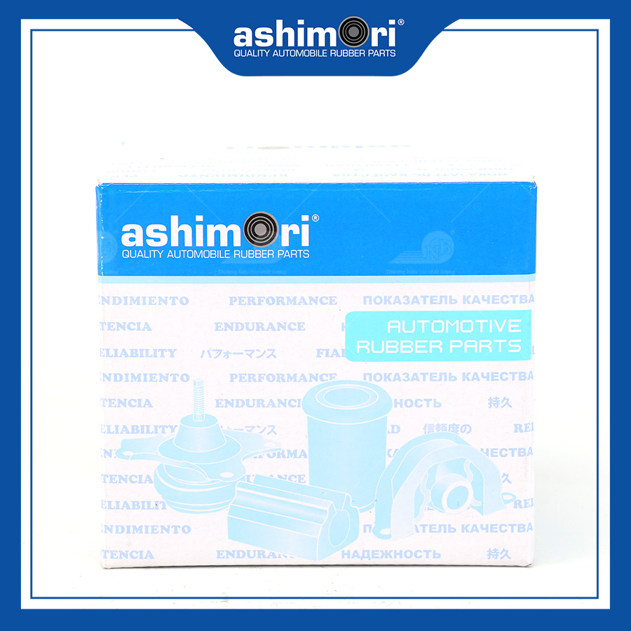 Cao su Càng A (lớn) SBHTY-20238/OEM No.48655-06070