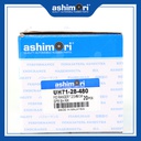 Cao su Ắc Nhíp sau (ngắn) SBHMZ-20027/OEM No.UH71-28-480