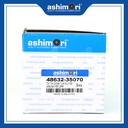 Cao su Càng A Trước Trên - trước 48632-26010/OEM No.48632-35070