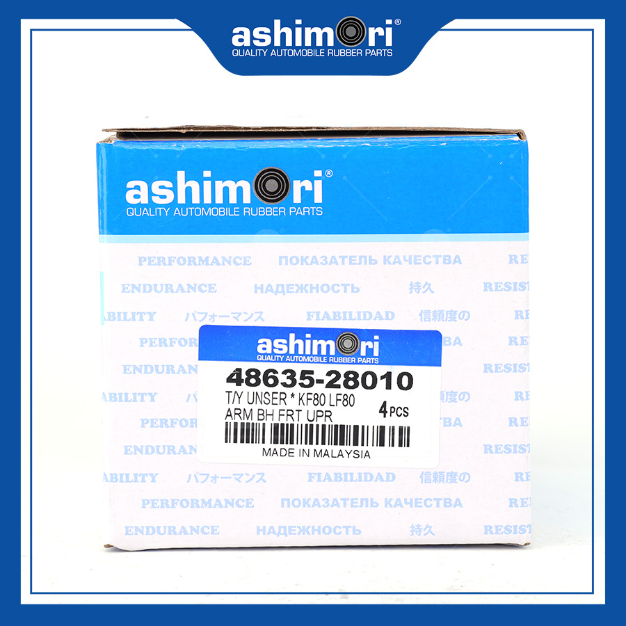 Cao su Càng A Trước Trên - sau 48635-28010/OEM No.48635-28010