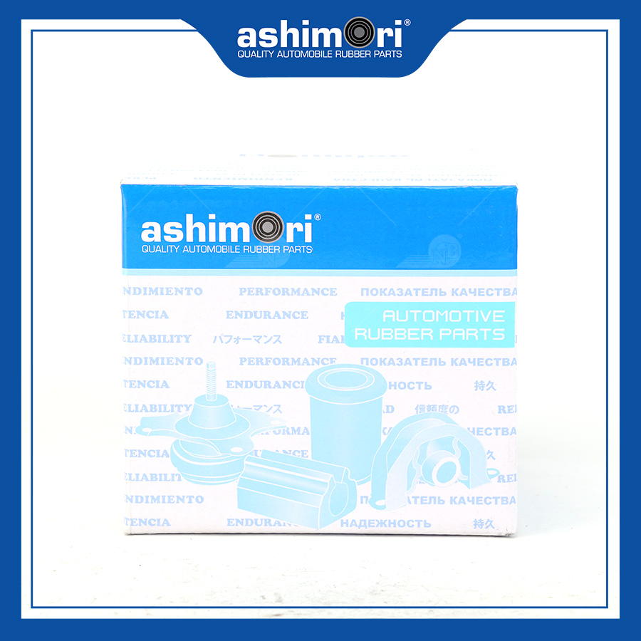 Cao su Càng A Dưới (lớn) SBHMZ-20087/OEM No.UC3C-34-450/UC3C-34-460