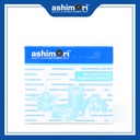 Cao su Càng A Trước Trên SBHTY-20226/OEM No.48632-0K040