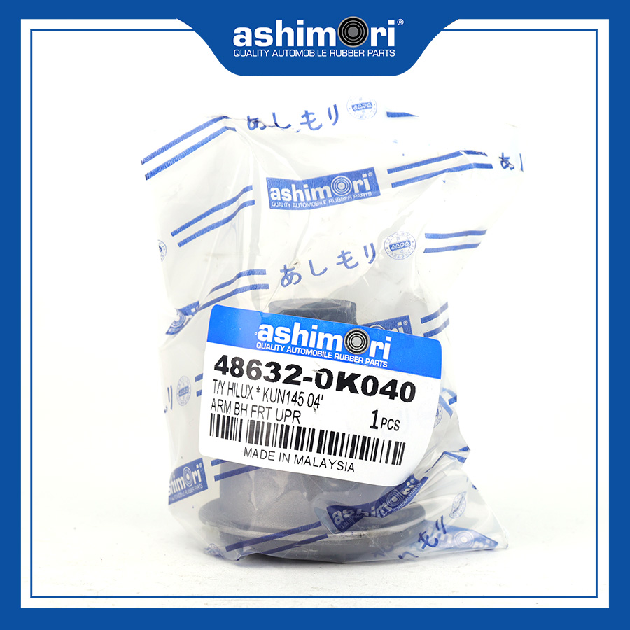 Cao su Càng A Trước Trên SBHTY-20226/OEM No.48632-0K040