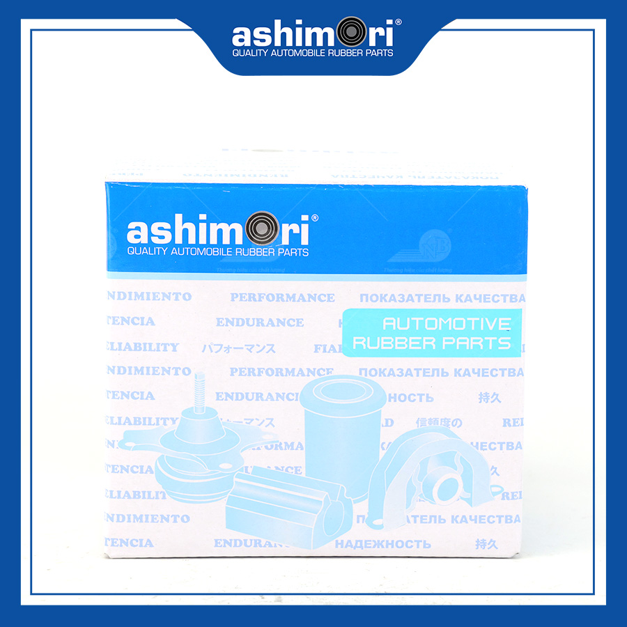 Cao su Cân bằng sau SBHTY-20336/OEM No.48818-06220