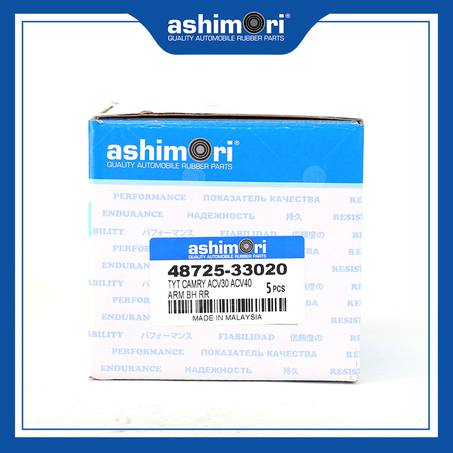 Cao su Giàng dọc sau 2 SBHTY-20397/OEM No.48725-33020