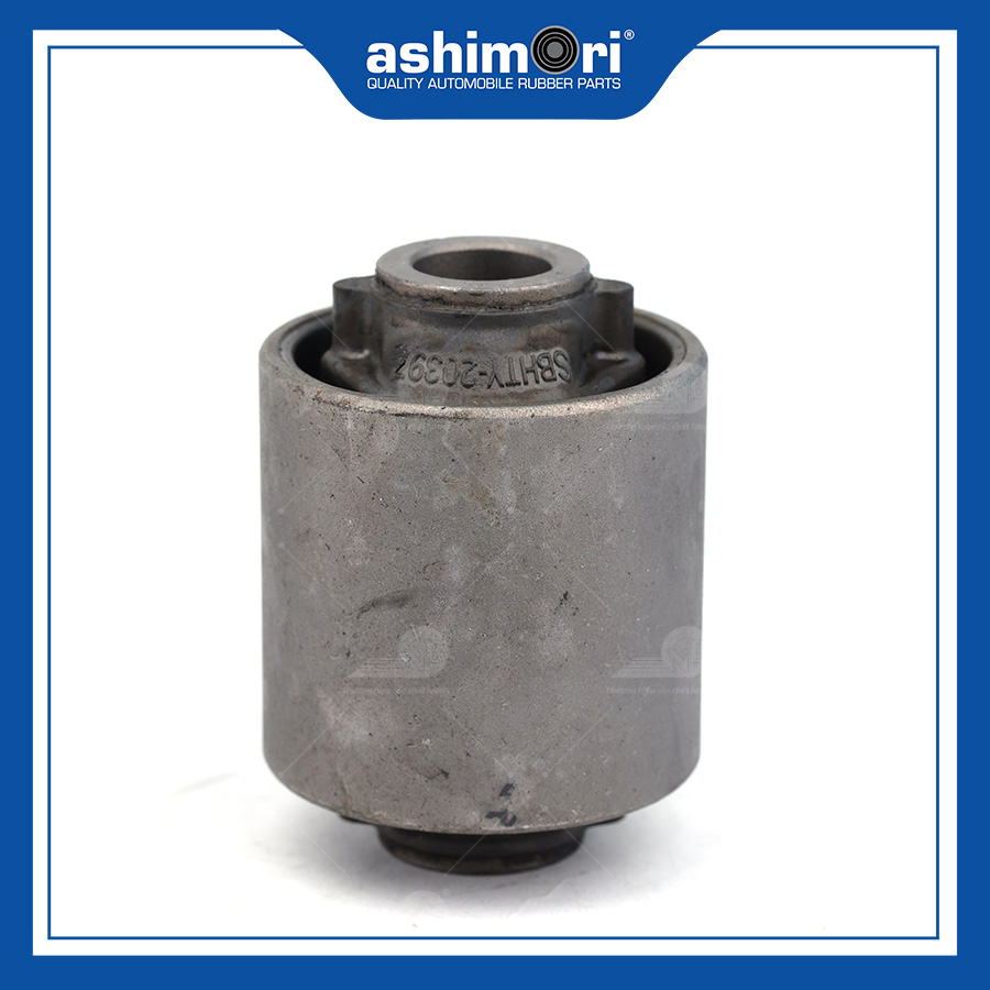 Cao su Giàng dọc sau 2 SBHTY-20397/OEM No.48725-33020