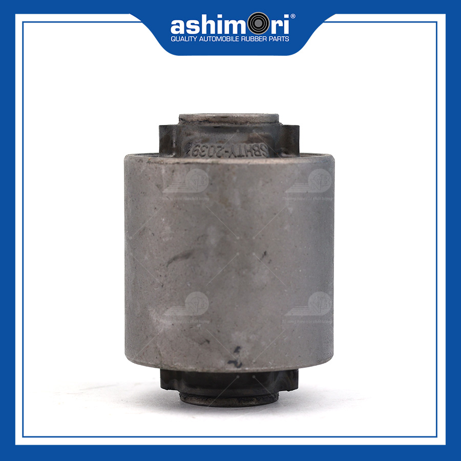 Cao su Giàng dọc sau 2 SBHTY-20397/OEM No.48725-33020