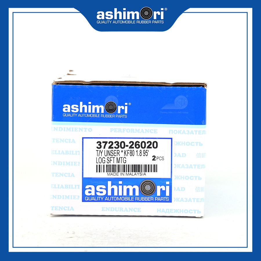 Bạc đạn treo láp dọc SCBTY-20003/OEM No.37230-26020