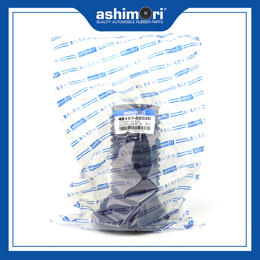 Chụp bụi phuộc trước SAMTY-20000/OEM No.48157-02020