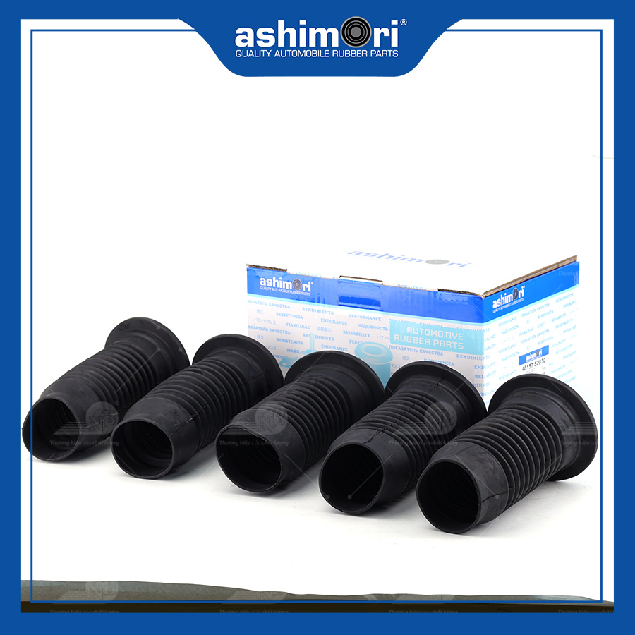 Chụp bụi phuộc trước SAMTY-20085/OEM No.48157-52030