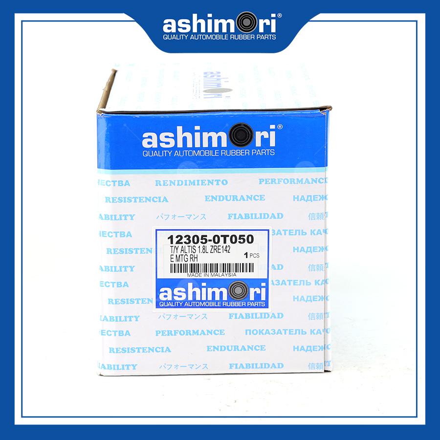 Chân đầu máy SEMTY-20263-O/OEM No.12305-0T050