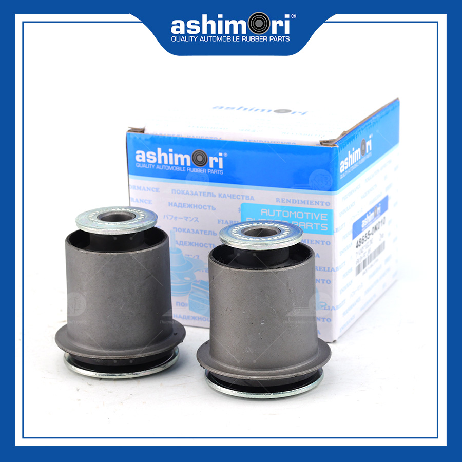 Cao su Càng A Trước Dưới - trước SBHTY-20115/OEM No.48655-0K010