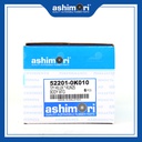 Cao su giảm chấn khung xe (số 1) SEMTY-20125/OEM No.52201-0K010