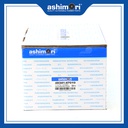 Cao su Tăm Bông +Chụp bụi phuộc sau SAMTY-20030/OEM No.48341-47010