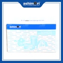 Cao su Tăm Bông +Chụp bụi phuộc sau SAMTY-20030/OEM No.48341-47010