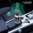 Dầu thơm CARORI REFRESHING Z-4051 110ML NO 8